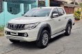 2018 Mitsubishi Strada GLS 2.4 4x2 AT in Bacoor, Cavite-6