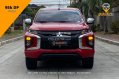 2020 Mitsubishi Strada in Quezon City, Metro Manila-1