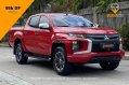 2020 Mitsubishi Strada in Quezon City, Metro Manila-0