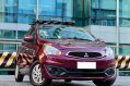 2016 Mitsubishi Mirage  GLX 1.2 MT in Makati, Metro Manila-11