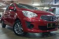 2020 Mitsubishi Mirage G4  GLX 1.2 MT in Quezon City, Metro Manila-0