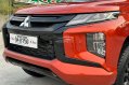 2024 Mitsubishi Strada Athlete 4WD AT in Angeles, Pampanga-15