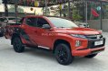 2024 Mitsubishi Strada Athlete 4WD AT in Angeles, Pampanga-21