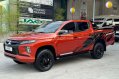 2024 Mitsubishi Strada Athlete 4WD AT in Angeles, Pampanga-19