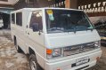 2023 Mitsubishi L300 Cab and Chassis 2.2 MT in Quezon City, Metro Manila-0