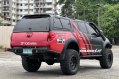 2011 Mitsubishi Strada in Manila, Metro Manila-19