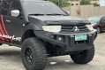 2011 Mitsubishi Strada in Manila, Metro Manila-14