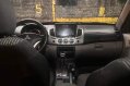 2011 Mitsubishi Strada in Manila, Metro Manila-12