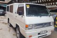 2022 Mitsubishi L300 Cab and Chassis 2.2 MT in Quezon City, Metro Manila-0