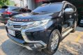 2017 Mitsubishi Montero Sport  GLS 4WD 2.4 MT in Las Piñas, Metro Manila-1