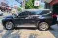 2017 Mitsubishi Montero Sport  GLS 4WD 2.4 MT in Las Piñas, Metro Manila-2