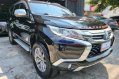 2017 Mitsubishi Montero Sport  GLS 4WD 2.4 MT in Las Piñas, Metro Manila-7