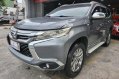 2016 Mitsubishi Montero Sport  GLS 2WD 2.4 AT in Las Piñas, Metro Manila-13