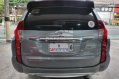 2016 Mitsubishi Montero Sport  GLS 2WD 2.4 AT in Las Piñas, Metro Manila-10