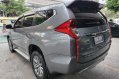 2016 Mitsubishi Montero Sport  GLS 2WD 2.4 AT in Las Piñas, Metro Manila-11