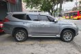 2016 Mitsubishi Montero Sport  GLS 2WD 2.4 AT in Las Piñas, Metro Manila-8