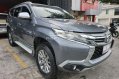 2016 Mitsubishi Montero Sport  GLS 2WD 2.4 AT in Las Piñas, Metro Manila-7