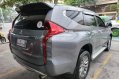 2016 Mitsubishi Montero Sport  GLS 2WD 2.4 AT in Las Piñas, Metro Manila-9