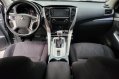 2016 Mitsubishi Montero Sport  GLS 2WD 2.4 AT in Las Piñas, Metro Manila-4