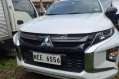 2023 Mitsubishi Strada in Quezon City, Metro Manila-2