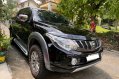 2018 Mitsubishi Strada  GLS 2WD AT in Dasmariñas, Cavite-1