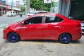 2014 Mitsubishi Mirage G4  GLX 1.2 CVT in Las Piñas, Metro Manila-2