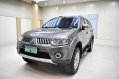 2011 Mitsubishi Montero Sport  GLS 2WD 2.4 AT in Lemery, Batangas-29