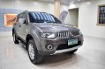 2011 Mitsubishi Montero Sport  GLS 2WD 2.4 AT in Lemery, Batangas-19