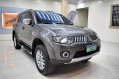 2011 Mitsubishi Montero Sport  GLS 2WD 2.4 AT in Lemery, Batangas-9