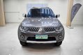 2011 Mitsubishi Montero Sport  GLS 2WD 2.4 AT in Lemery, Batangas-8