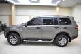 2011 Mitsubishi Montero Sport  GLS 2WD 2.4 AT in Lemery, Batangas-5