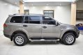 2011 Mitsubishi Montero Sport  GLS 2WD 2.4 AT in Lemery, Batangas-2