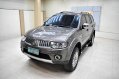 2011 Mitsubishi Montero Sport  GLS 2WD 2.4 AT in Lemery, Batangas-0