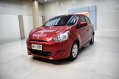 2014 Mitsubishi Mirage  GLX 1.2 CVT in Lemery, Batangas-22