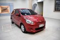 2014 Mitsubishi Mirage  GLX 1.2 CVT in Lemery, Batangas-16