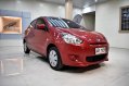 2014 Mitsubishi Mirage  GLX 1.2 CVT in Lemery, Batangas-13