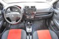 2014 Mitsubishi Mirage  GLX 1.2 CVT in Lemery, Batangas-12