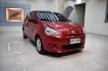 2014 Mitsubishi Mirage  GLX 1.2 CVT in Lemery, Batangas-1