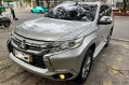 2017 Mitsubishi Montero Sport  GLS 2WD 2.4 AT in Las Piñas, Metro Manila-1