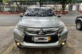 2017 Mitsubishi Montero Sport  GLS 2WD 2.4 AT in Las Piñas, Metro Manila-3