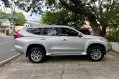 2017 Mitsubishi Montero Sport  GLS 2WD 2.4 AT in Las Piñas, Metro Manila-0