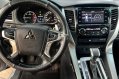 2017 Mitsubishi Montero Sport  GLS 2WD 2.4 AT in Las Piñas, Metro Manila-9