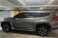 2018 Mitsubishi Montero Sport  GLS Premium 2WD 2.4D AT in Mandaluyong, Metro Manila-8