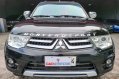 2014 Mitsubishi Montero Sport  GLS 2WD 2.4 AT in Las Piñas, Metro Manila-0