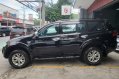 2014 Mitsubishi Montero Sport  GLS 2WD 2.4 AT in Las Piñas, Metro Manila-2