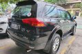 2014 Mitsubishi Montero Sport  GLS 2WD 2.4 AT in Las Piñas, Metro Manila-5