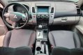 2014 Mitsubishi Montero Sport  GLS 2WD 2.4 AT in Las Piñas, Metro Manila-11