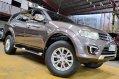 2015 Mitsubishi Montero Sport  GLS 2WD 2.4 AT in Quezon City, Metro Manila-2