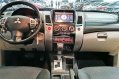 2015 Mitsubishi Montero Sport  GLS 2WD 2.4 AT in Quezon City, Metro Manila-8