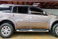 2015 Mitsubishi Montero Sport  GLS 2WD 2.4 AT in Quezon City, Metro Manila-15